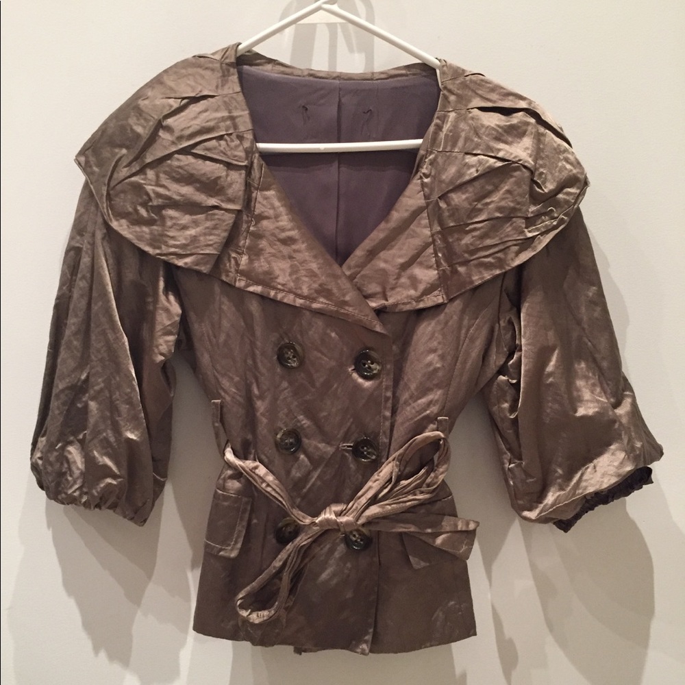 BCBGMaxazria Jacket